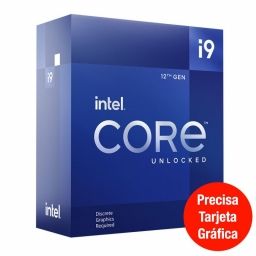 INTEL BX8071512900KF